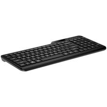 Клавіатура HP 460 Multi-Device key Black (7N7B8AA)