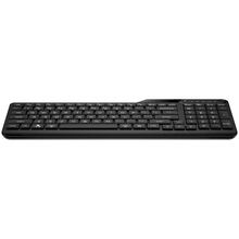 Клавіатура HP 460 Multi-Device key Black (7N7B8AA)