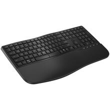 Клавіатура HP 680 Comfort Dual-Mode Black (8T6L8AA)