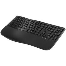 Клавіатура HP 680 Comfort Dual-Mode Black (8T6L8AA)