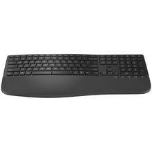 Клавіатура HP 680 Comfort Dual-Mode Black (8T6L8AA)