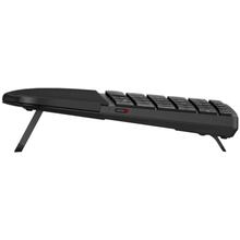 Клавіатура HP 680 Comfort Dual-Mode Black (8T6L8AA)