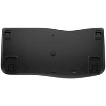 Клавіатура HP 680 Comfort Dual-Mode Black (8T6L8AA)