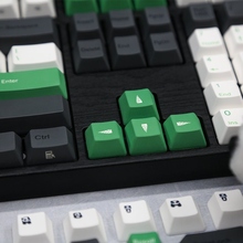 Клавиатура VARMILO APT87 Panda R2 C-TK Brown (A92A029D3A5A17A007)
