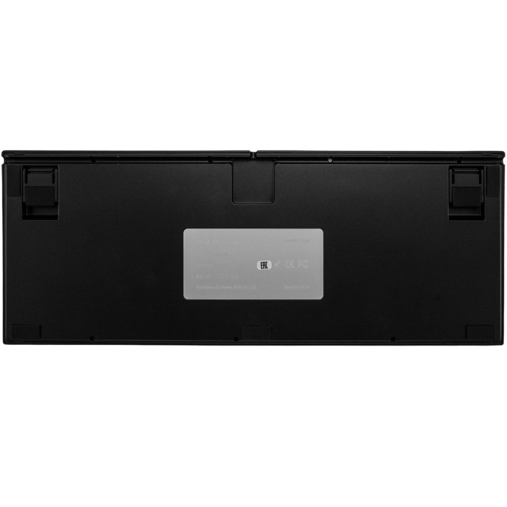 Клавиатура VARMILO APT87 Panda R2 C-TK Brown (A92A029D3A5A17A007) Класс игровая