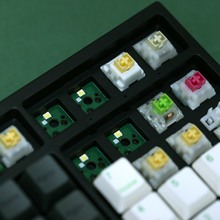 Клавиатура VARMILO APT87 Panda R2 C-TK Brown (A92A029D3A5A17A007)