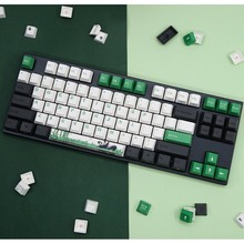 Клавиатура VARMILO APT87 Panda R2 C-TK Brown (A92A029D3A5A17A007)