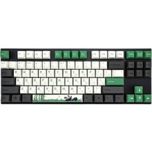 Клавиатура VARMILO APT87 Panda R2 C-TK Brown (A92A029D3A5A17A007)