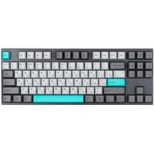 Клавіатура VARMILO APT87 Moonlight C-TK Red (A92A023D4A5A17A007)