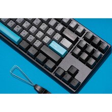 Клавіатура VARMILO APT87 Moonlight C-TK Red (A92A023D4A5A17A007)