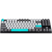 Клавіатура VARMILO APT87 Moonlight C-TK Red (A92A023D4A5A17A007)