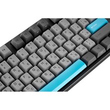 Клавіатура VARMILO APT87 Moonlight C-TK Red (A92A023D4A5A17A007)