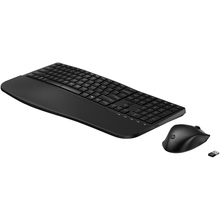 Комплект HP 680 Comfort Dual-Mode Black (8T6L6AA)