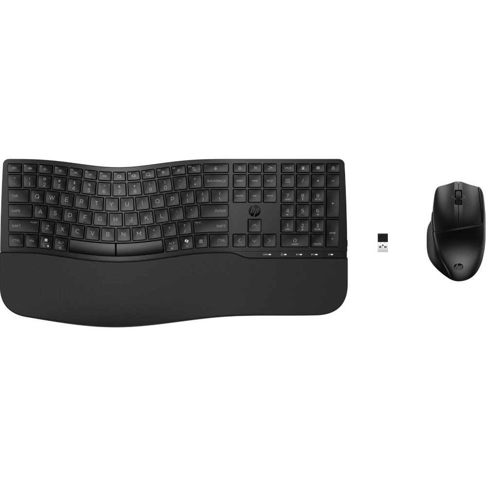 Комплект HP 680 Comfort Dual-Mode Black (8T6L6AA) Комплект HP 680 Comfort Dual-Mode Black (8T6L6AA)