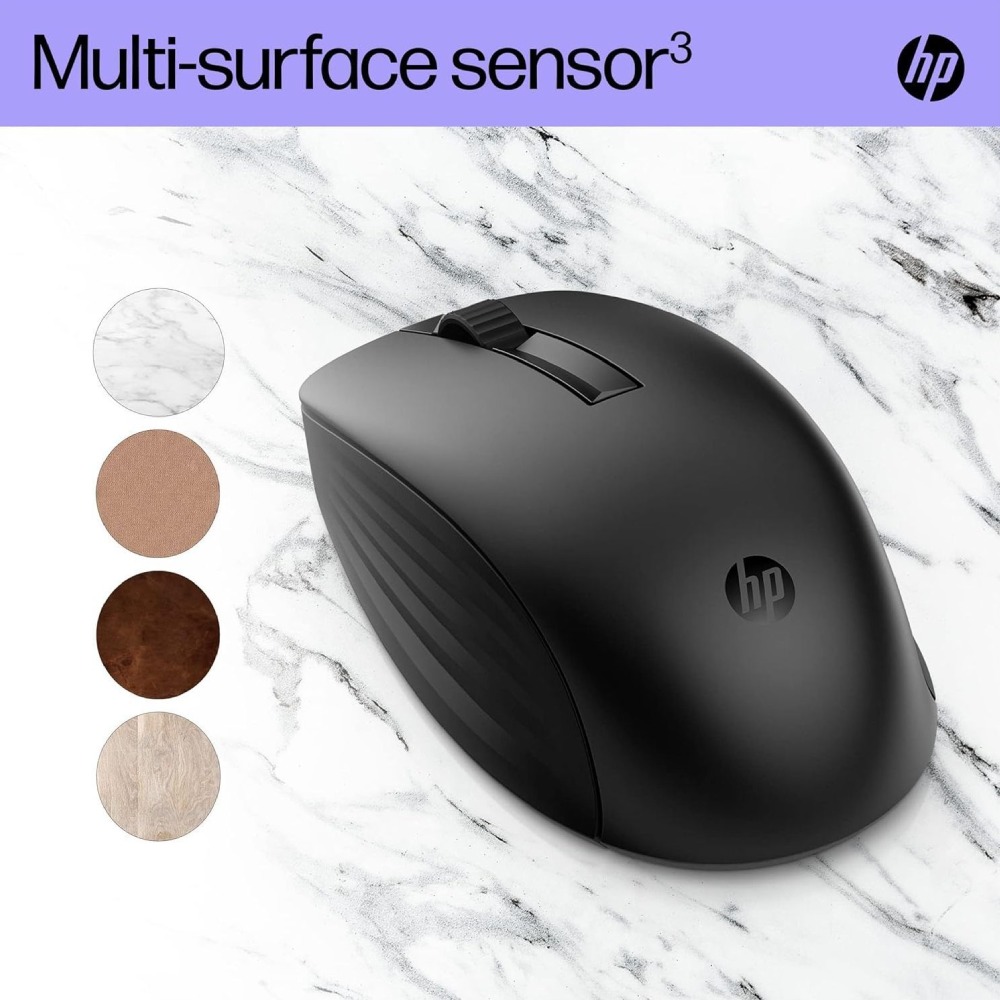 Комплект HP 650 Black (4R013AA) Конструкція мембранна