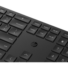 Комплект HP 650 Black (4R013AA)