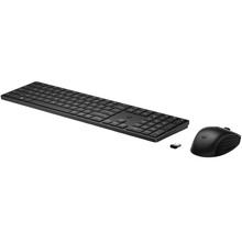 Комплект HP 650 Black (4R013AA)