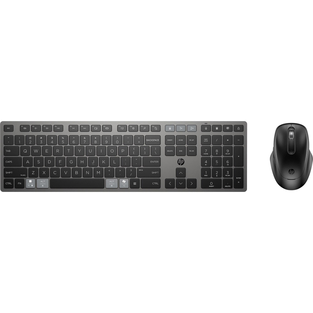 Комплект HP 720 Multi-Device Rechargeable Black (9T5A9AA) Комплект HP 720 Multi-Device Rechargeable Black (9T5A9AA)
