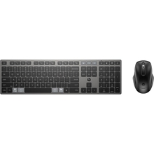 Комплект HP 720 Multi-Device Rechargeable Black (9T5A9AA)