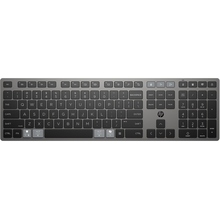 Комплект HP 720 Multi-Device Rechargeable Black (9T5A9AA)