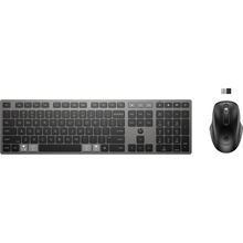 Комплект HP 720 Multi-Device Rechargeable Black (9T5A9AA)