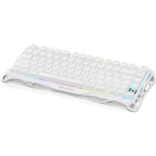 Клавиатура GRAVASTAR Mercury K1 Lite White (GSK1LITE_WHT)