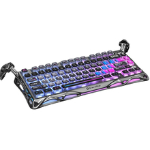 Клавиатура GRAVASTAR Mercury K1 Pro Black (GSK1PRO_CBLK)