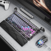 Клавиатура GRAVASTAR Mercury K1 Pro Black (GSK1PRO_CBLK)