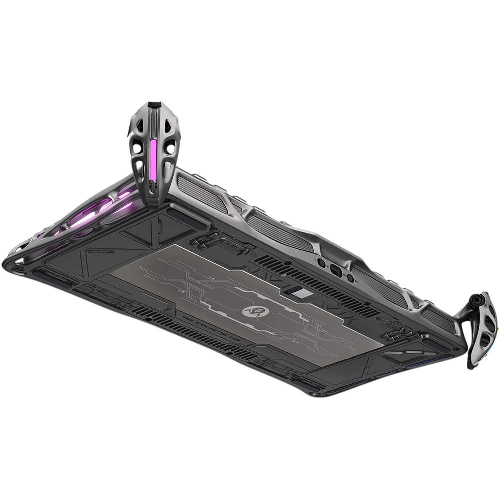 Заказать Клавиатура GRAVASTAR Mercury K1 Pro Black (GSK1PRO_CBLK)