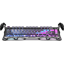 Клавиатура GRAVASTAR Mercury K1 Pro Black (GSK1PRO_CBLK)