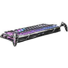 Клавиатура GRAVASTAR Mercury K1 Pro Black (GSK1PRO_CBLK)