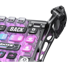 Клавиатура GRAVASTAR Mercury K1 Pro Black (GSK1PRO_CBLK)