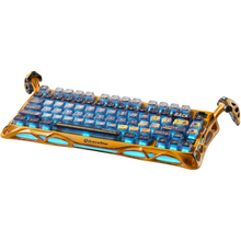 Клавиатура GRAVASTAR Mercury K1 Pro Yellow (GSK1PRO_YLW)