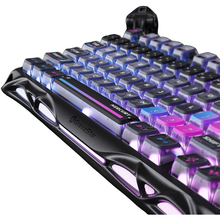 Клавіатура GRAVASTAR Mercury K1 Pro Black (GSK1PRO_CMBLK)