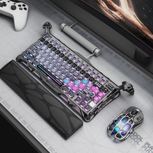 Клавіатура GRAVASTAR Mercury K1 Pro Black (GSK1PRO_CMBLK)