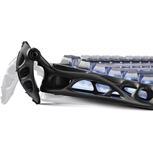 Клавіатура GRAVASTAR Mercury K1 Pro Black (GSK1PRO_CMBLK)