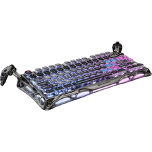 Клавіатура GRAVASTAR Mercury K1 Pro Black (GSK1PRO_CMBLK)