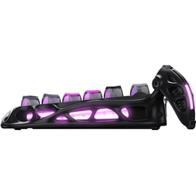 Клавіатура GRAVASTAR Mercury K1 Pro Black (GSK1PRO_CMBLK)