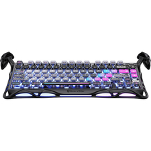 Клавіатура GRAVASTAR Mercury K1 Pro Black (GSK1PRO_CMBLK)
