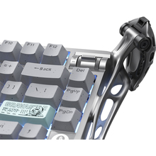 Клавіатура GRAVASTAR Mercury K1 Pro Grey (GSK1PRO_GRY)