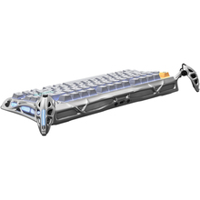 Клавіатура GRAVASTAR Mercury K1 Pro Grey (GSK1PRO_GRY)