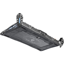 Клавіатура GRAVASTAR Mercury K1 Pro Grey (GSK1PRO_GRY)