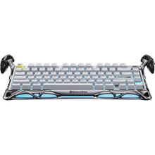 Клавіатура GRAVASTAR Mercury K1 Pro Grey (GSK1PRO_GRY)