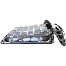 Клавіатура GRAVASTAR Mercury K1 Pro Grey (GSK1PRO_GRY)