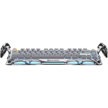 Клавіатура GRAVASTAR Mercury K1 Pro Grey (GSK1PRO_GRY)