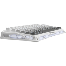 Клавіатура GRAVASTAR Mercury K1 White (GSK1_GWHT)
