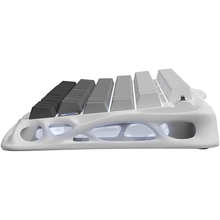 Клавіатура GRAVASTAR Mercury K1 White (GSK1_GWHT)
