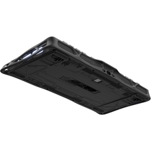 Клавіатура GRAVASTAR Mercury K1 Black (GSK1_GBLK)