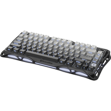 Клавіатура GRAVASTAR Mercury K1 Black (GSK1_GBLK)