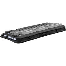 Клавіатура GRAVASTAR Mercury K1 Black (GSK1_GBLK)